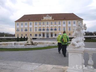 Na rakúskom zámku Schloss Hof bude prvomájový sprievod zvierat