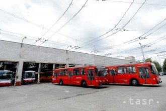 Od začiatku mája bude v Bratislave premávať nová autobusová linka 97