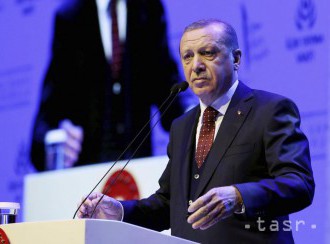 Erdoganov plán na najbližšie dni: India, Putin, Trump a summit NATO