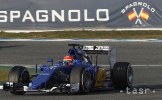 F1: Sauber v budúcej sezóne s motormi od Hondy