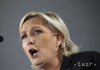 Le Penová v prípade víťazstva vo voľbách obnoví hraničné kontroly