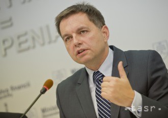 P. Kažimír: Slovensko sa dostáva so zamestnanosťou už pod úroveň 8 %