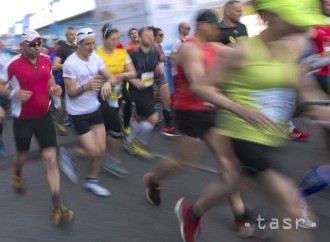 Chemonges a Peixotová sa stali víťazmi maratónu v Düsseldorfe
