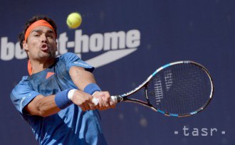 Pouille jednoznačne triumfoval vo finále turnaja ATP v Budapešti