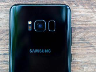 Samsung dnes spustil predaj Galaxy S8 a S8+