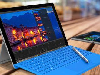 Microsoft v prvním čtvrtletí vydělával na cloudu a Office, prodej Surface klesá