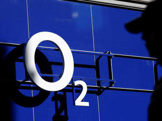 O2 rostl v prvním čtvrtletí čistý zisk. Pomohl zájem o data, internetovou TV a zařízení pro EET