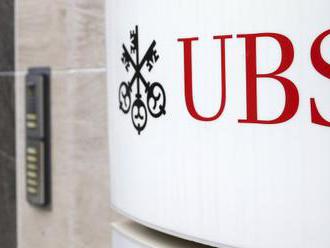 Zisk švýcarské banky UBS vzrostl o 79 procent, výrazně překonal odhady analytiků