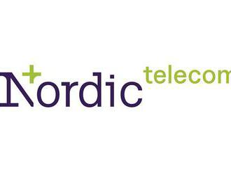 Největší spotřebu dat maji zákazníci Nordic Telecomu