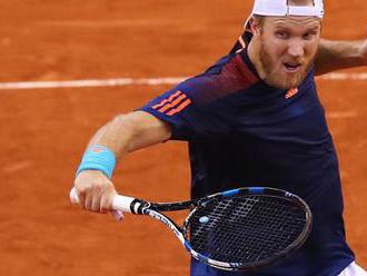 GB's Dominic Inglot wins Marrakech doubles title with Mate Pavic