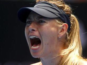 WTA chief Steve Simon defends Maria Sharapova wildcards