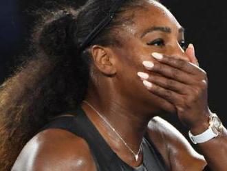 Serena Williams: World number two revealed pregnancy news by accident