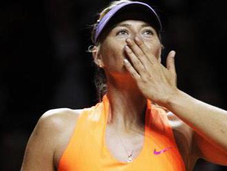 'Cheater' Sharapova should not play tennis again - Bouchard