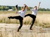 Jedinečná choreografie bratrů Bubeníčkových a oslavy Mezinárodního dne tance