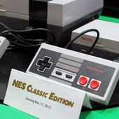 Nintendo stahuje z trhu NES Classic Edition i přes velký zájem