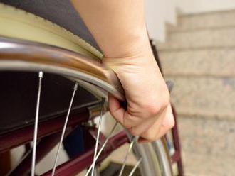 Jak upravit dům pro manžela, který je po nehodě na vozíku?