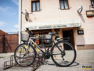 Zadržali Slovákov, ktorí pravdepodobne kradli bicykle v Rakúsku