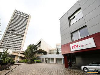 Záujem verejnosti o spravodajstvo RTVS výrazne rastie