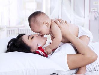 Od začiatku mája sa zvyšuje materská dávka aj rodičovský príspevok