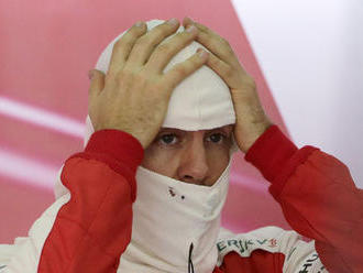 Súboj Hamilton - Vettel sa presúva do Bahrajnu