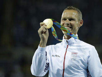 Hrozí, že Tóth nebude v Tokiu obhajovať olympijské zlato
