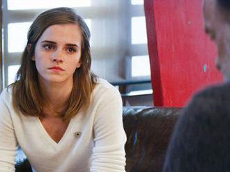 Filmové premiéry: Emma Watson v trileri The Circle aj život v bare Belgica