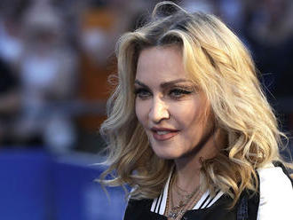Pripravujú životopisný film o speváčke Madonne