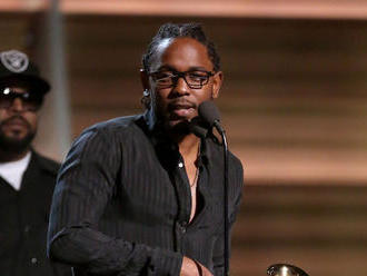 Kendrick Lamar dobyl singlový Billboard