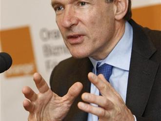 Vynálezca webu Tim Berners-Lee získal 'Nobelovu cenu informatiky'