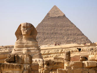 V Egypte našli pozostatky 4-tisícročnej pyramídy