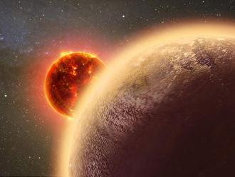 Vzdialené planéty odkrývajú atmosféru