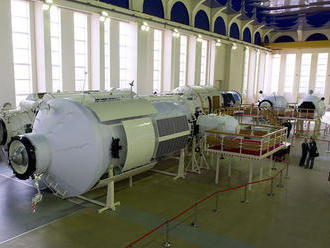 Ruský modul pre ISS Nauka možno neodštartuje