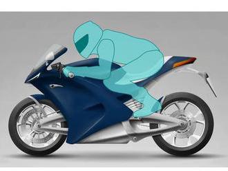 Fenris Motorcycles: Elektrický superbike zvládne 300 km/h