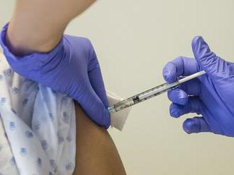 Poisťovne reagujú na návrat osýpok, rizikovým skupinám uhradia očkovanie