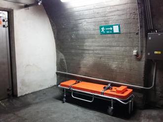 Špeciálne zariadenia v slovenských tuneloch majú pomôcť pri nehodách