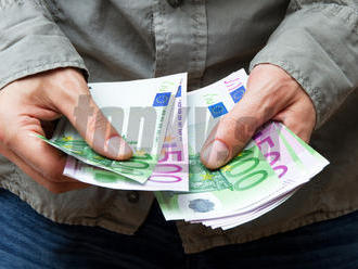 Piešťanec obral štát o 12-tisíc eur: Neuveríte, ako oklamal Sociálnu poisťovňu