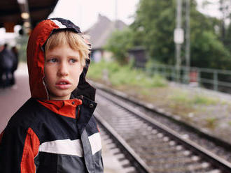 Omyl, ktorý sa môže stať každému: Mama vyprevadila syna na vlak, po chvíli hrozné zistenie