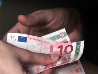 Na Zemplíne sa falšovali peniaze: Polícia už obvinila dve osoby