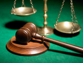 Kauza úkladnej vraždy podnikateľa opäť na súde: Odsúdení žiadajú obnovu konania
