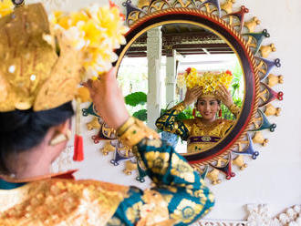 Exotika na vlastnej koži: Spoznajte pravú tvár indonézskeho sultanátu Jogjakarta