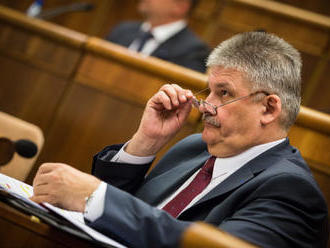 Minister Richter bude v parlamente čeliť odvolávaniu, opozícia chce jeho hlavu pre kauzu Čistý deň