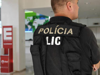 Na zastávke v Bratislave našli mŕtvolu muža, polícia pátra po jeho totožnosti