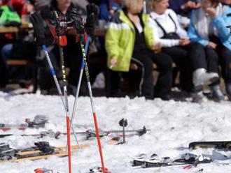 Zimná sezóna v Tatrách pokračuje, lyžovať sa bude zrejme aj v máji