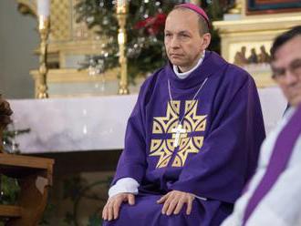 Biskup Haľko: Teroristi Islamského štátu sú zvrátení