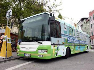 Bratislava vychádza v ústrety petícii Petržalčanov, začne premávať nová autobusová linka číslo 97
