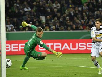 Bayern pokukuje po rodákovi z Bratislavy, bude náhradníkom hviezdneho Neuera?