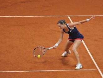 Jana Čepelová v semifinále turnaja v Istanbule podľahla nasadenej jednotke