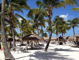 Dokonalý raj na Zemi: 7 najkrajších pláží Karibiku