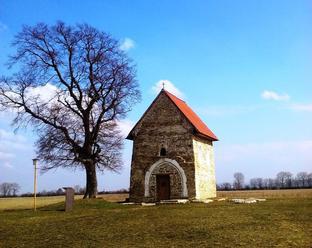 Historické skvosty Holíča: Jeden z najstarších kostolov Slovenska aj krásny zámok
