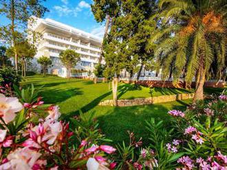 Stávka na istotu: Najlepší hotel Chorvátska je na ostrove Lošinj